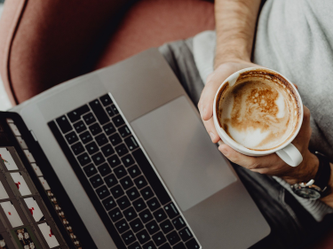 リモートワークで健康を維持するために意識すべきポイント